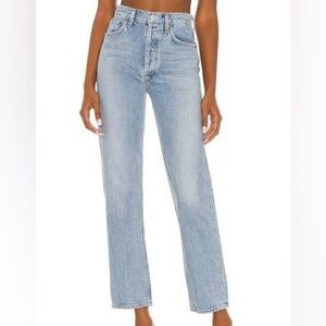 Agolde 90s Pinch Waist Jeans